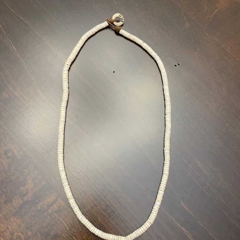 Men’s necklace